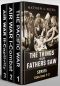 [The Things Our Fathers Saw 01] • World War II Generation Speaks · the Things Our Fathers Saw Series Box Set, Vols. 1-3